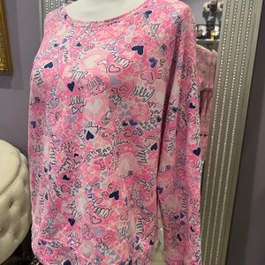 Lilly Pulitzer Elliana Sweatshirt